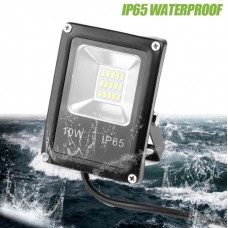 10W/20W/30W/50W AC230V SMD 5730 LED Fluter Außen Flutlichtstrahler Wasserdicht IP65